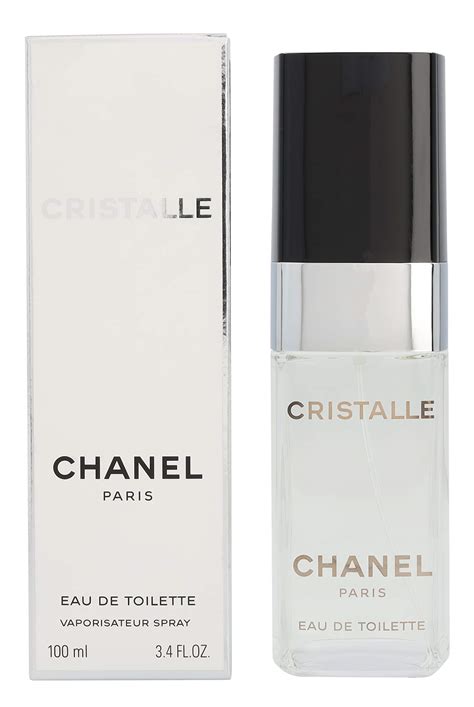 cristall chanel|Chanel cristalle fragrantica.